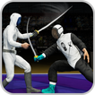 Fencing Sword Fight 2018: Pro Swordsmanship Combat