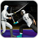Fencing Sword Fight 2018: Pro Swordsmanship Combat APK
