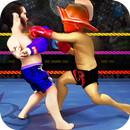 Dwarf Punch Boxing: Stars Boxing Championship 2018 APK