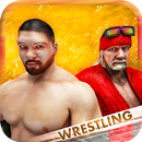 Unreal Wrestling Piledriver Vs Biker Gang Fighters APK