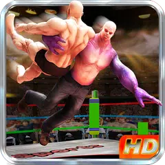 World Wrestling Revolution War