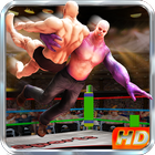 World Wrestling icône