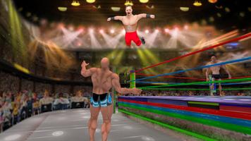 World Wrestling capture d'écran 2