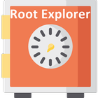 Root Explorer icône