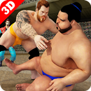 Sumo Wrestling Fighting: Real Sumo Fight 2018 APK