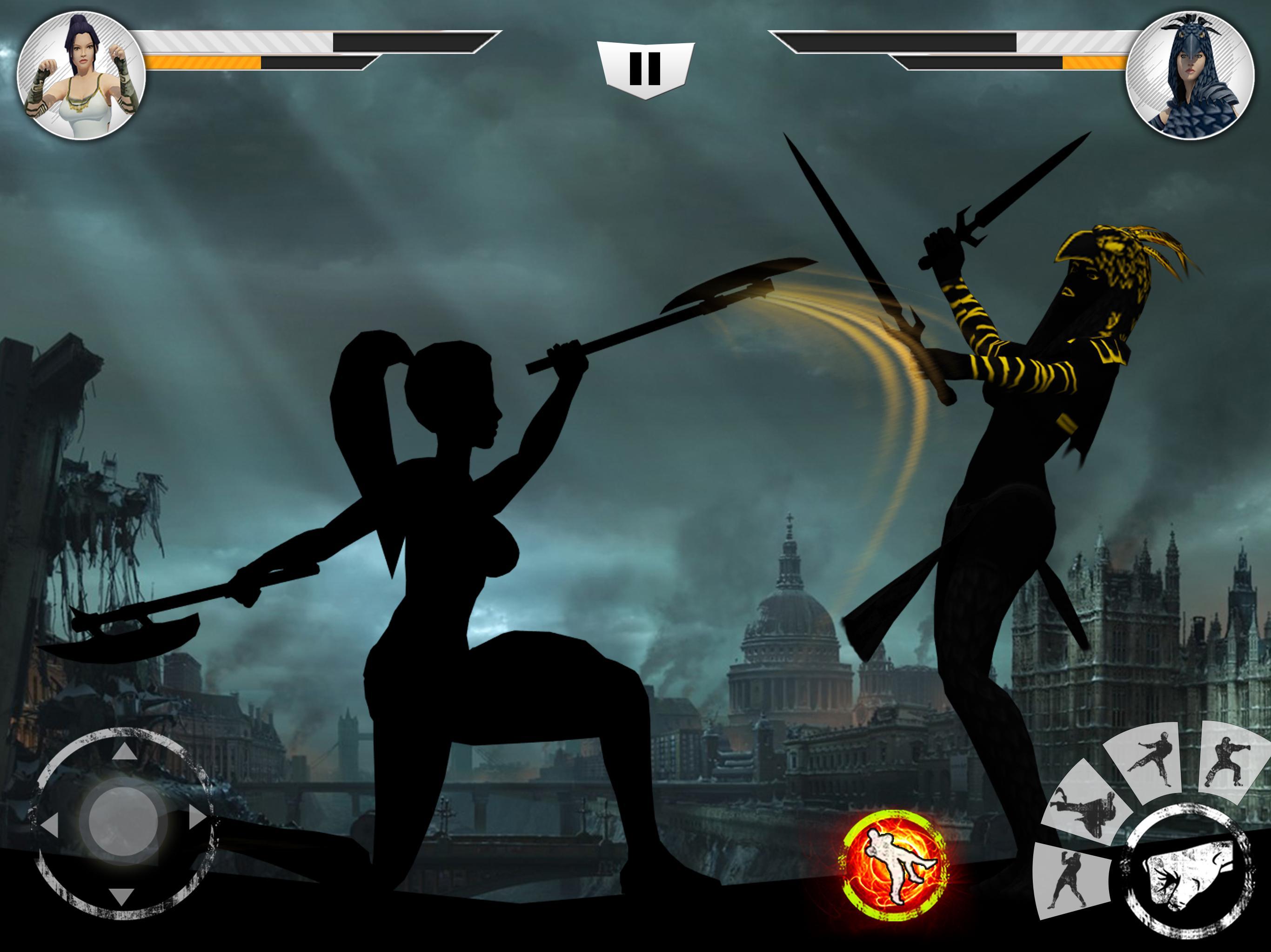 Shadow fight arena steam фото 65