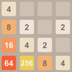 Simple 2048