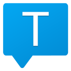 Touch Messenger icono