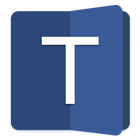 Touch for Facebook® icon