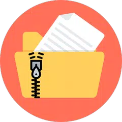 Easy Unrar Tool - Rar Unrar Zip & Unzip Files APK 下載