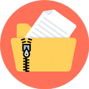Easy Unrar Tool - Rar Unrar Zip & Unzip Files APK