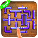 Water Pipe Puzzle Mania APK