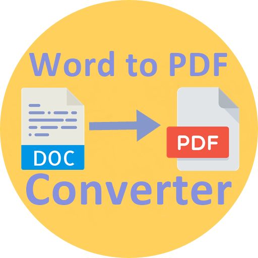 Word To PDF Converter