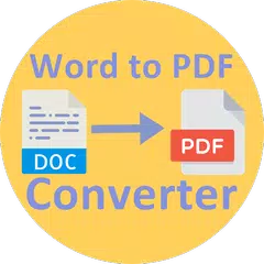 Word To PDF Converter APK download