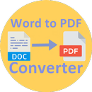APK Word To PDF Converter