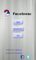 Facolovac Affiche