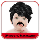 face changer - face editor APK
