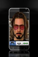 face changer - face editor captura de pantalla 3