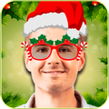 Face Changer - Christmas Challenge