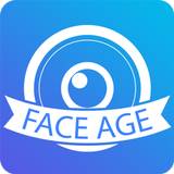 ★ Face Age Detector icône