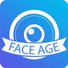 ★ Face Age Detector 아이콘