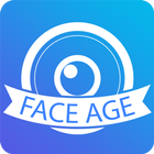 ★ Face Age Detector icône