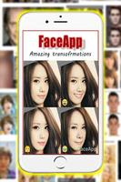 پوستر Pro FaceApp Guide 2017