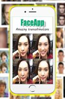 Pro FaceApp Guide 2017 capture d'écran 2