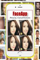 3 Schermata Pro FaceApp Guide 2017