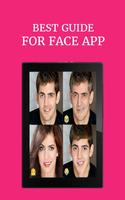 Best Guide for FaceApp capture d'écran 3