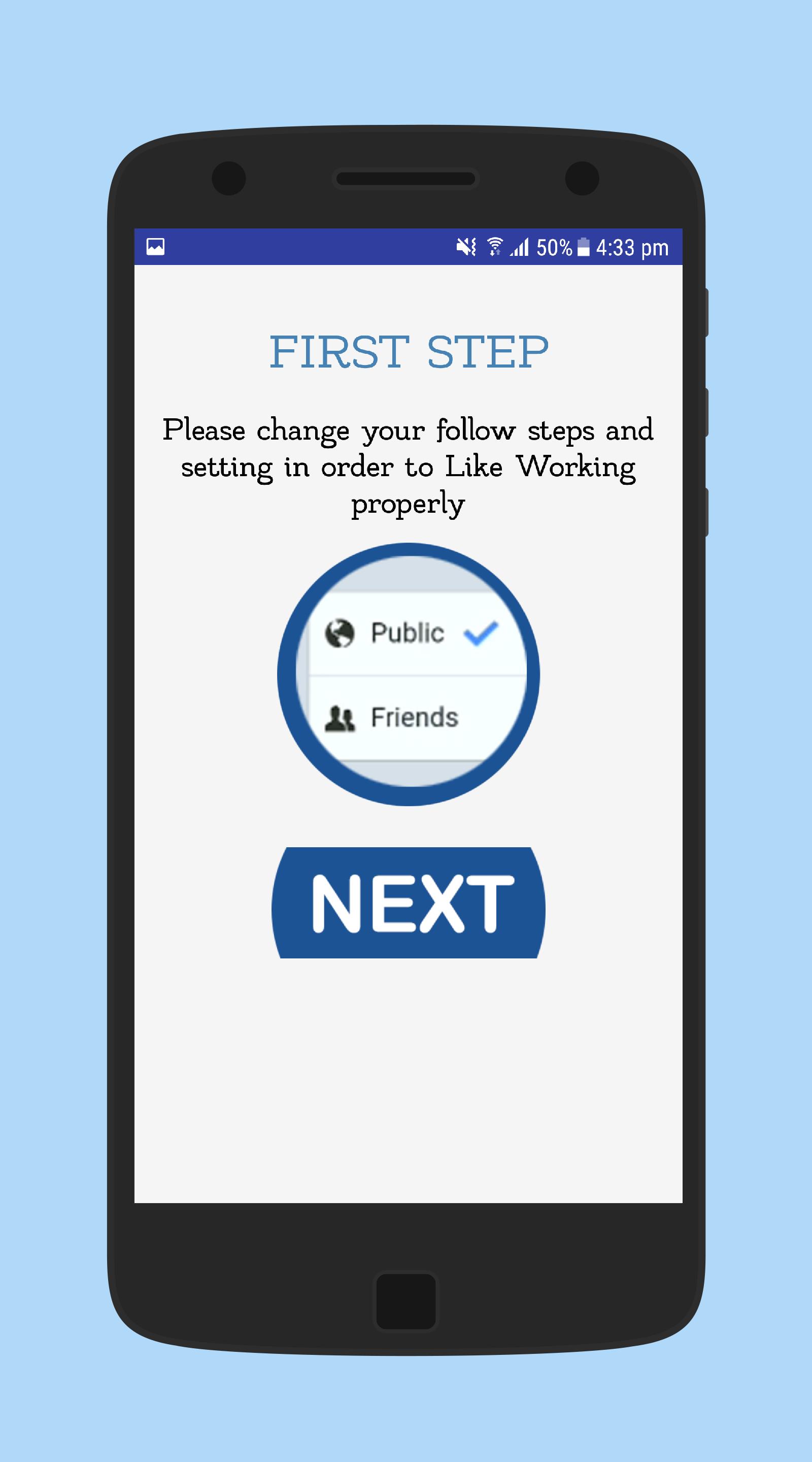 linkedin scarica app
