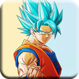 Guide Dragon Ball Budokai 3 icon