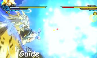 Guide Dragon Ball Budokai 3 gönderen