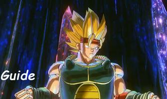 Guide Dragon Ball Budokai 3 imagem de tela 2