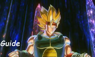 Guide Dragon Ball Budokai 3 screenshot 2