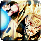 Guide Naruto Shinobi Strike biểu tượng