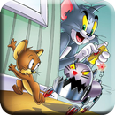 Tips Tom and Jerry Mouse Maze-APK