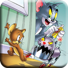 Tips Tom and Jerry Mouse Maze ícone