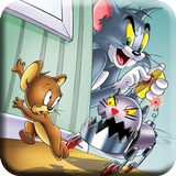 Tips Tom and Jerry Mouse Maze ícone