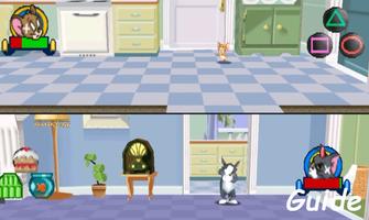 Tips Tom and Jerry Mouse Maze imagem de tela 1