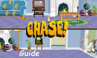 Tips Tom and Jerry Mouse Maze imagem de tela 2