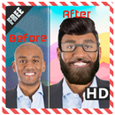 Gentleman Beard Face Changer APK