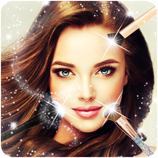 face beauty camera