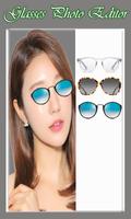 Stylish SunGlasses Photo Editor-New syot layar 3