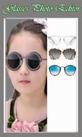 Stylish SunGlasses Photo Editor-New syot layar 1