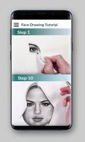 Face Drawing Tutorial screenshot 2