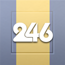 246 Pride APK