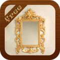 Mirror Live Wallpaper HD Free