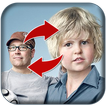 Funny Face Swap - Face Juggler