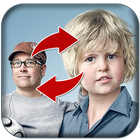 Funny Face Swap - Face Juggler icon